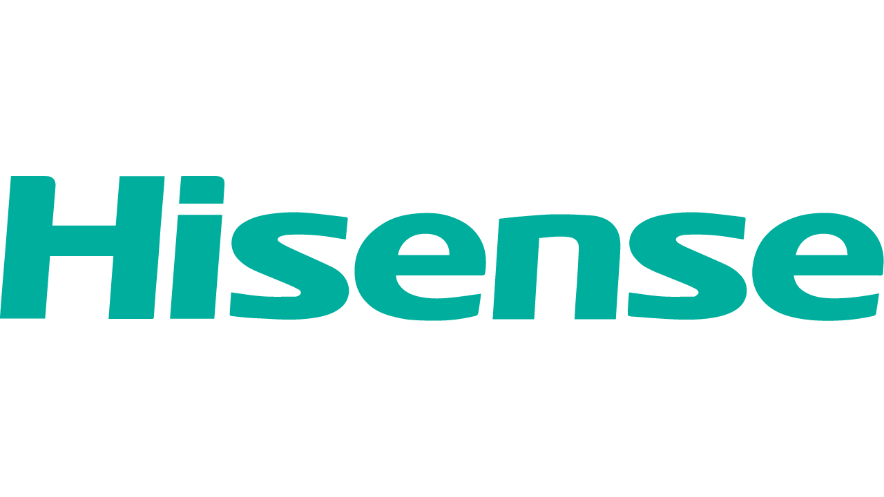 Hisense Logo